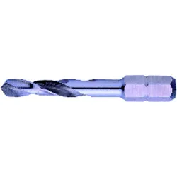 Spiralbohrer Bit HSS geschliffen ø7,00mm