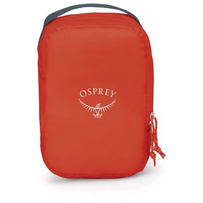 Osprey - Packing Cube - Packsack Gr L rot