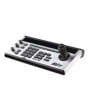 AVer AVerMedia Pro AV CL01 Fernbedienung Anzeige OLED Kabel für PTC330UV2 PTZ310UNV2 Professional PTC320UV2 (60S3300000AB)