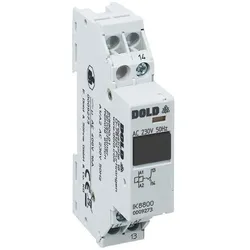 Dold&Söhne Fernschalter IK8800.12 AC50Hz230V