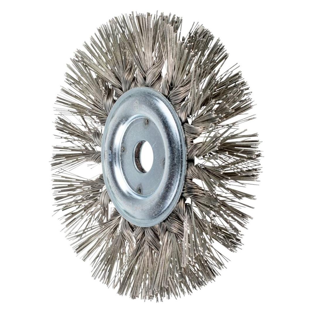 Pferd POS RBG 19030/22,2 INOX 0,50 DIA 270 (POS RBG 19030/22,2 INOX 0,50 DIA 270)