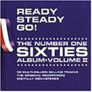 Various - Ready Steady Go!: the No.1 - Preis vom 09.10.2026 07:28:09 h