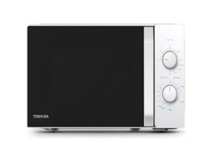 Four À Micro-Ondes Combiné - 123 DESIGN - Mw2-Mg20P(Wh) - 20 L - 800 W - Grill 1000 W