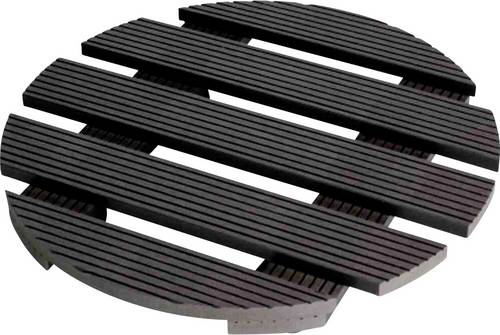 Siena Garden J41402 Transportroller WPC Traglast (max.): 60kg