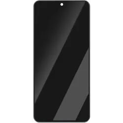 Xiaomi Ersatzteil Bildschirm + Touchscreen (Inkl. Gehäuse) (Display, Xiaomi Poco X6 Pro), Mobilgerät Ersatzteile, Schwarz