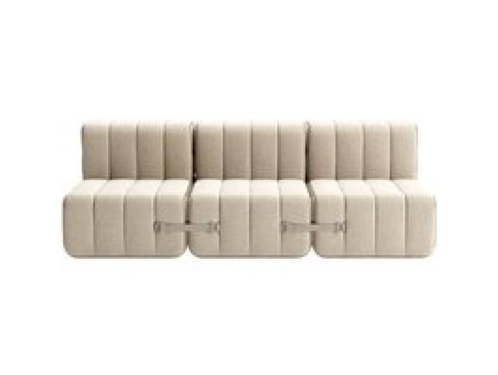 Ambivalenz - Curt 6er Set Z B Flexibler 3-Sitzer
