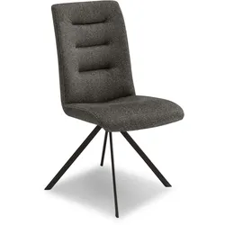 Polsterstuhl VENJAKOB EMIRA (BHT 48x97x63 cm) - BHT 48x97x63 cm