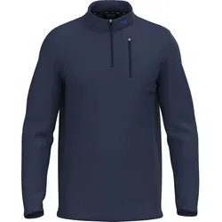 Mizuno Layer Essential 1/4-Zip, navy