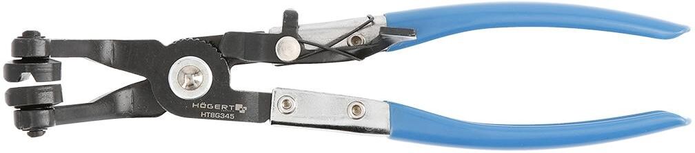 Hogert Technik HT8G345 Hose clamp pliers
