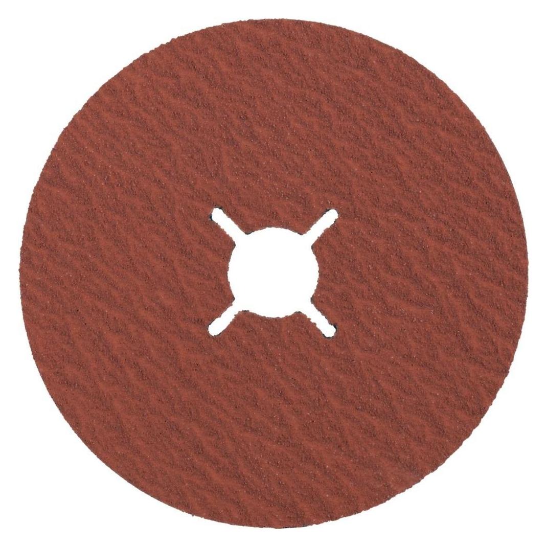 Magni Tyrolit TYR-34164011 FIBER Scheibe DISC V 125x22 CA40 P93 S4 (50) (40) (9009010033184)