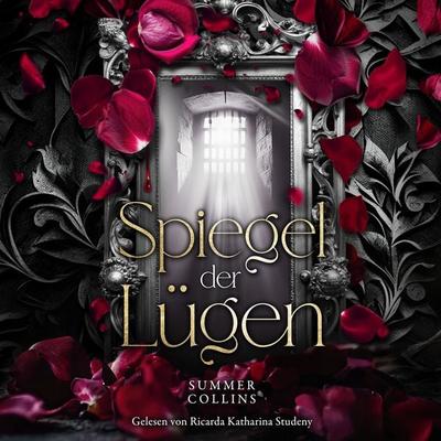 Spiegel der Lügen - Summer Collins, Audio, 4069828501393