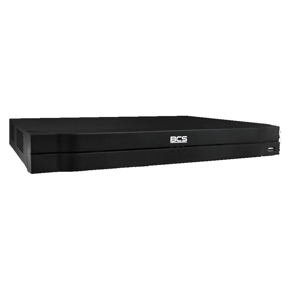 BCS Linie BCS-L-NVR1602-A-4KE Rekorder (Netzwerk Videorecorder (NVR)) (BCS-L-NVR1602-A-4KE(2L))