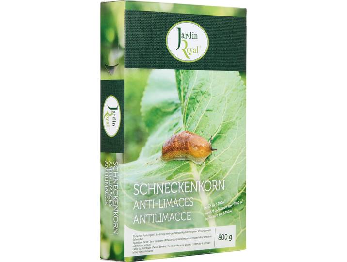 Jardin Royal Schneckenkorn 800 g