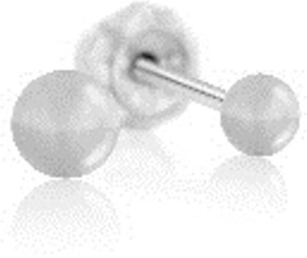 Inverness Brinco Bola 4Mm Indo13