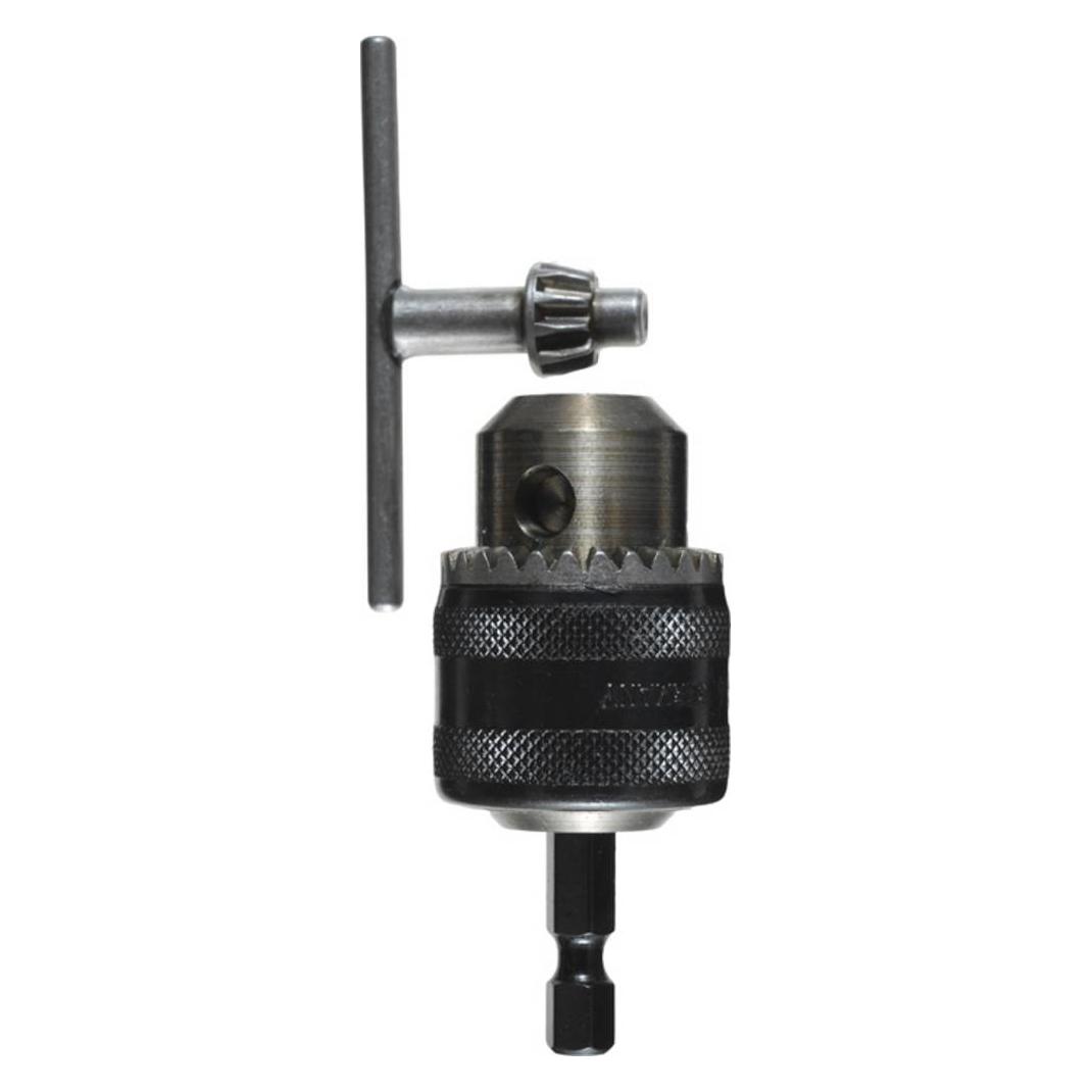 kwb Zahnkranz-Bohrfutter 292600 0,5 - 6,5 mm (292600)