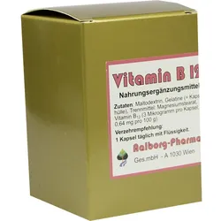 Vitamin B12 60 ST
