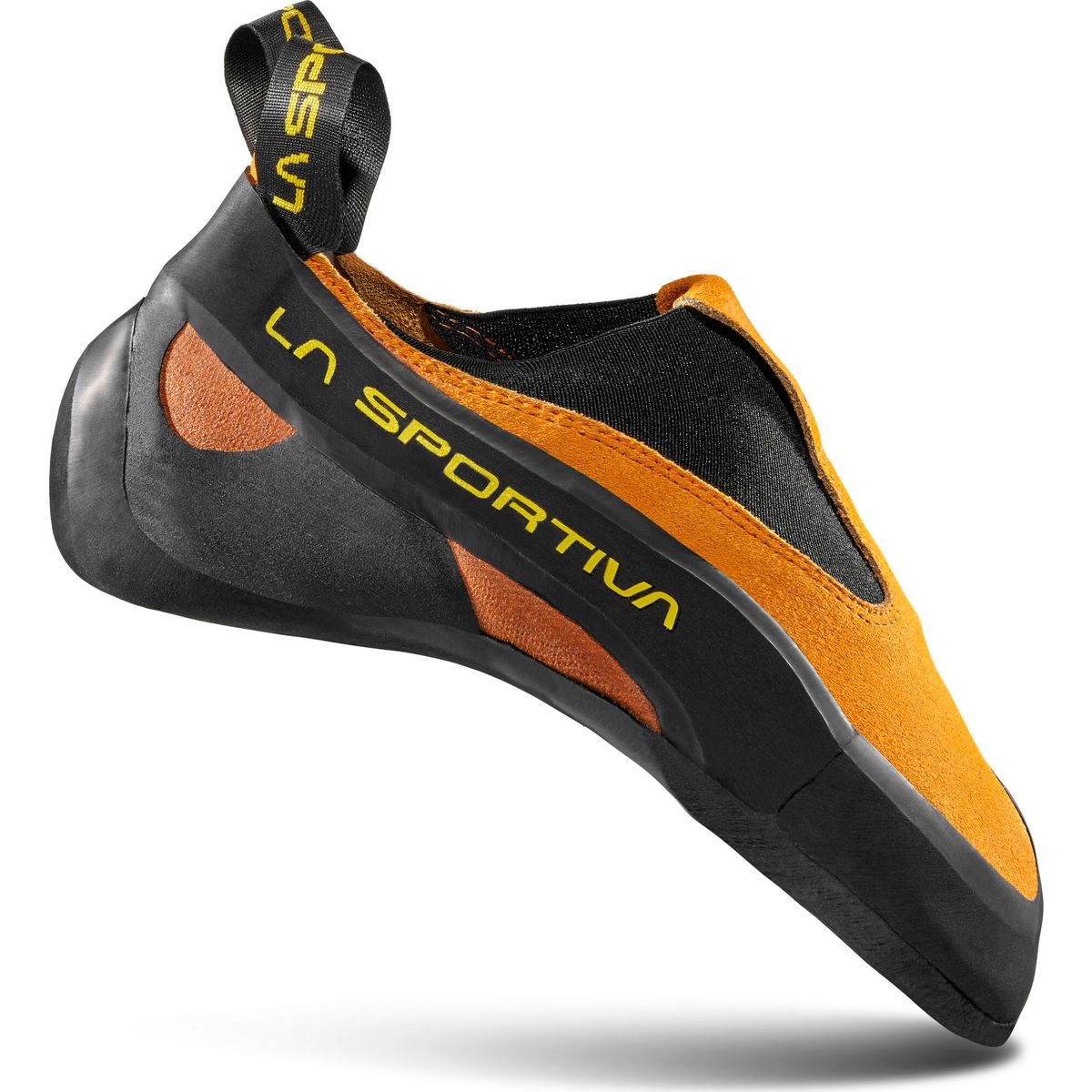La Sportiva Cobra orange (O00O00) 355 ZFCS008O00O00355