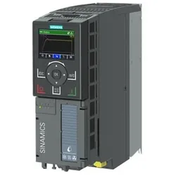Siemens Dig.Industr. SINAMICS G120X 6SL32303YC121UF0