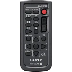 Sony Fernbedienung RMT-DSLR2