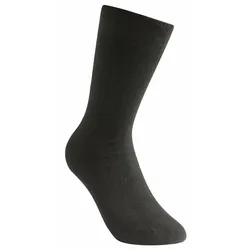 Woolpower Liner Classic Socke - 45-48 - schwarz