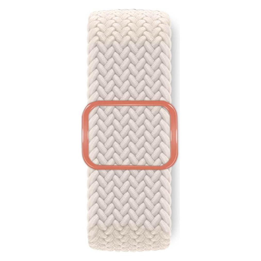Cover-Discount Ersatzarmband (40 mm, 41 mm, 42 mm, Nylon) (49781465)