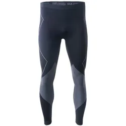 Magnum, Herren, Funktionsunterhose, Mars M 92800049735 thermal trousers (S), Schwarz
