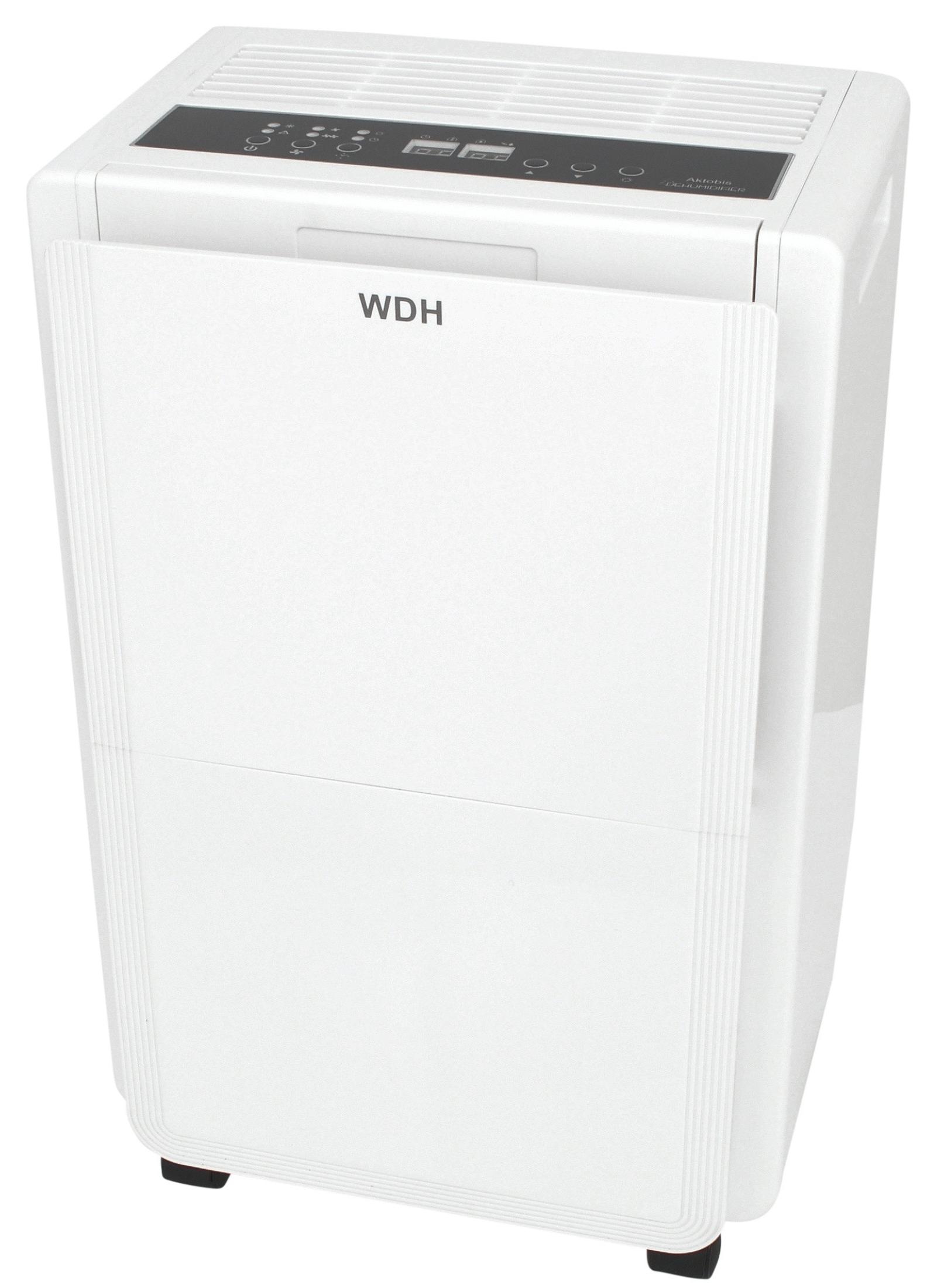 Bautrockner WDH-930EEW mit WLAN-Steuerung
