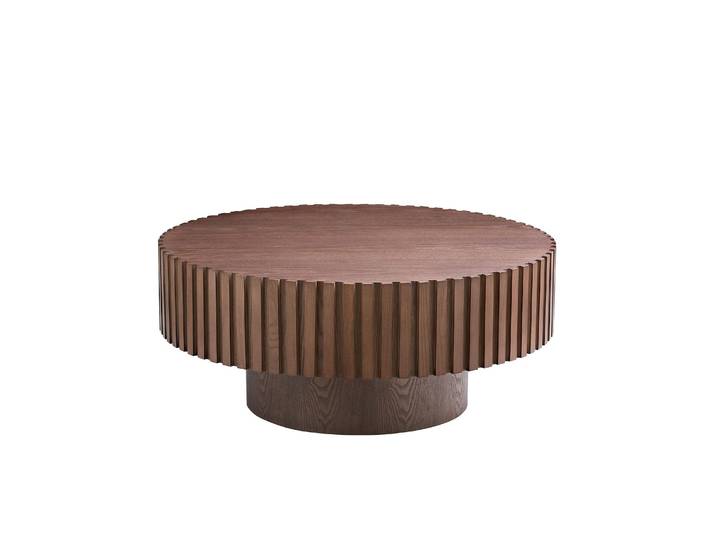 Salesfever Couchtisch Ø85