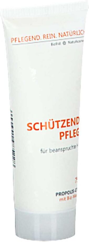 Propolis Creme Naturkosmetik