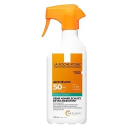 Roche-Posay Anthelios Invisible Family Spray LSF50 300 ML