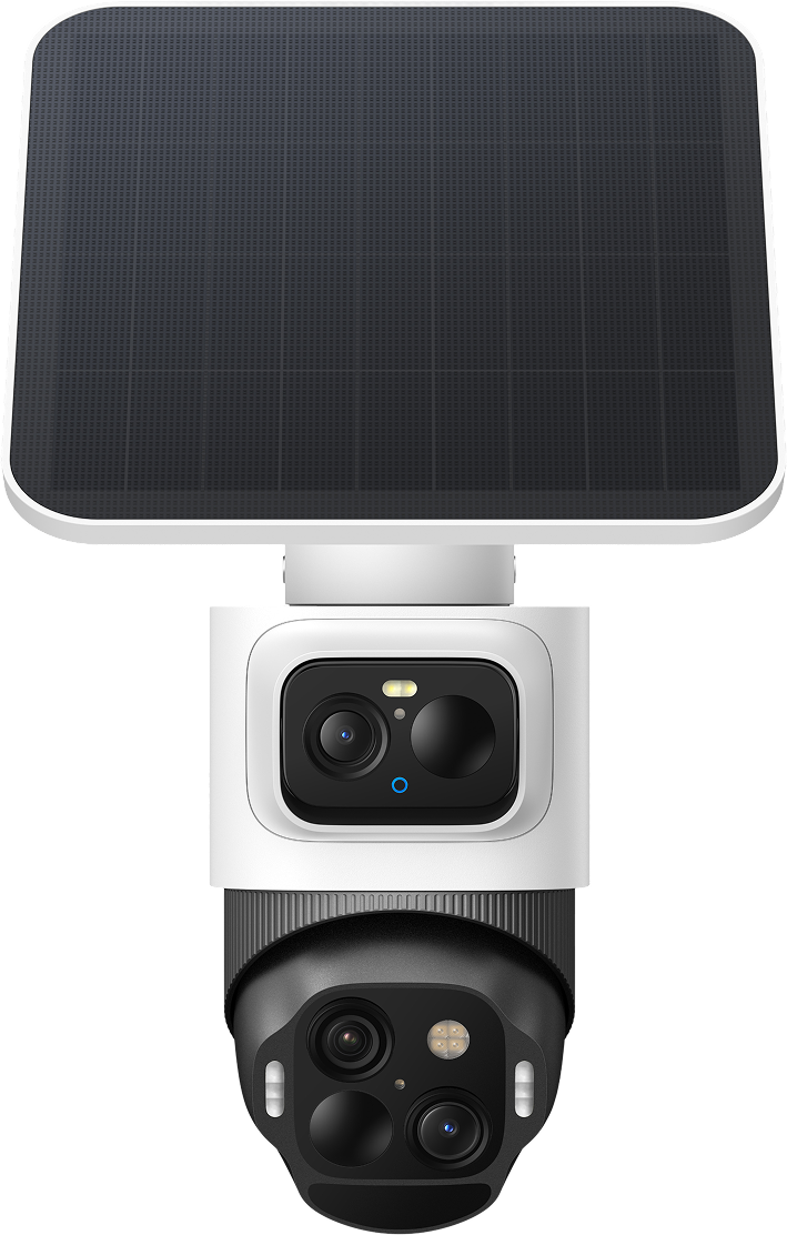 eufyCam S4, kabellose eufyCam S4, kabellose