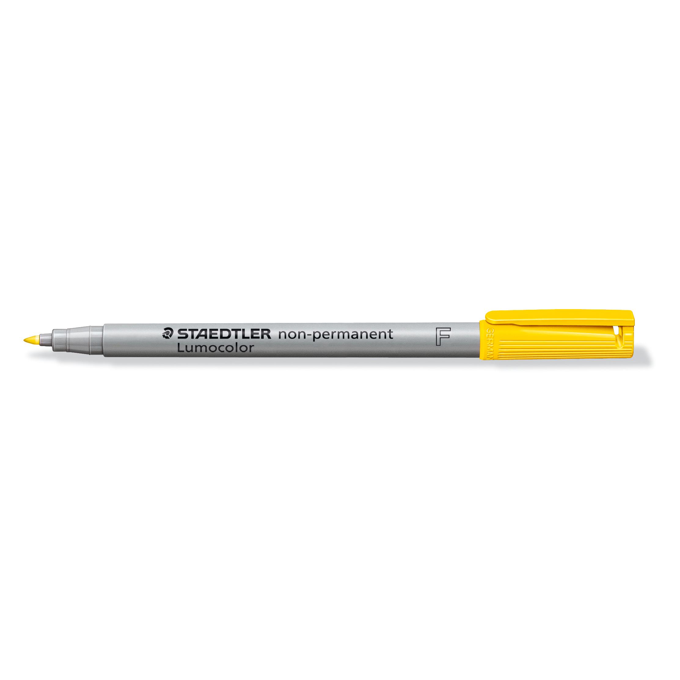 Staedtler Lumocolor non-permanent (1x) (316-1)