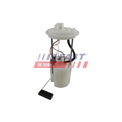 FAST Kraftstofffördermodul im Kraftstoffbehälter FT53015 für Fiat Citroën