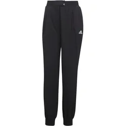 Adidas, Damen, Sporthose, Formal (M), Schwarz