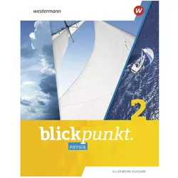 Blickpunkt Physik / Blickpunkt Physik - Allgemeine Ausgabe 2020, Schulbücher