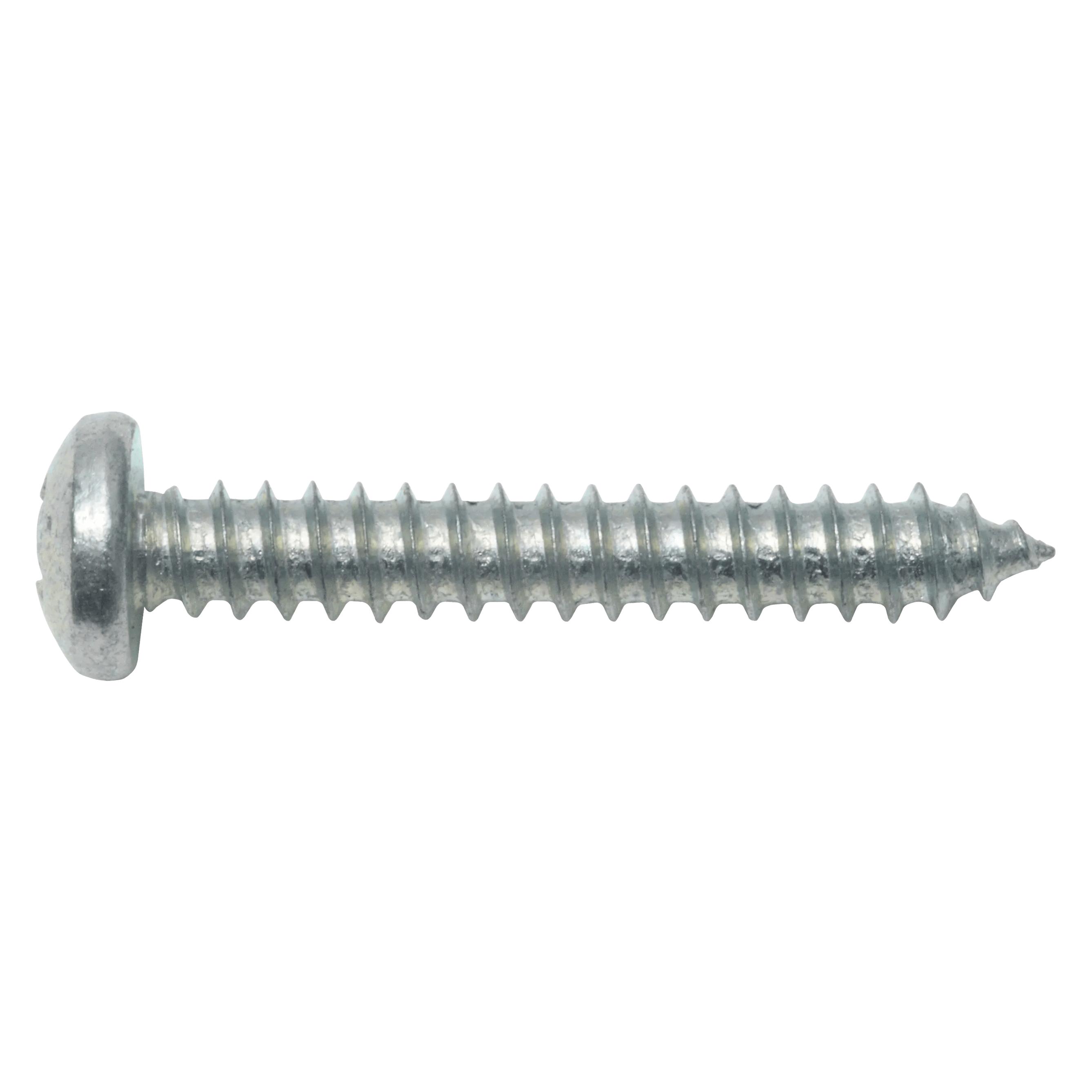 SWG Splinte 4 X 32 Stahl verzinkt 32 mm 100 St. (100 Schrauben pro Stück) (115422225)