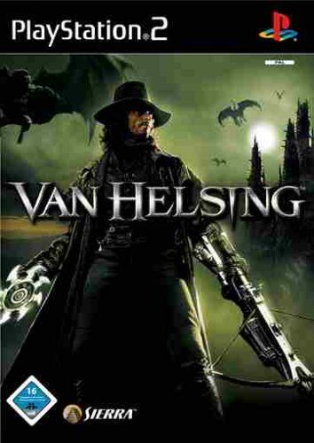 Universal Interactive - Van Helsing - Preis vom 11.10.2026 03:10:56 h