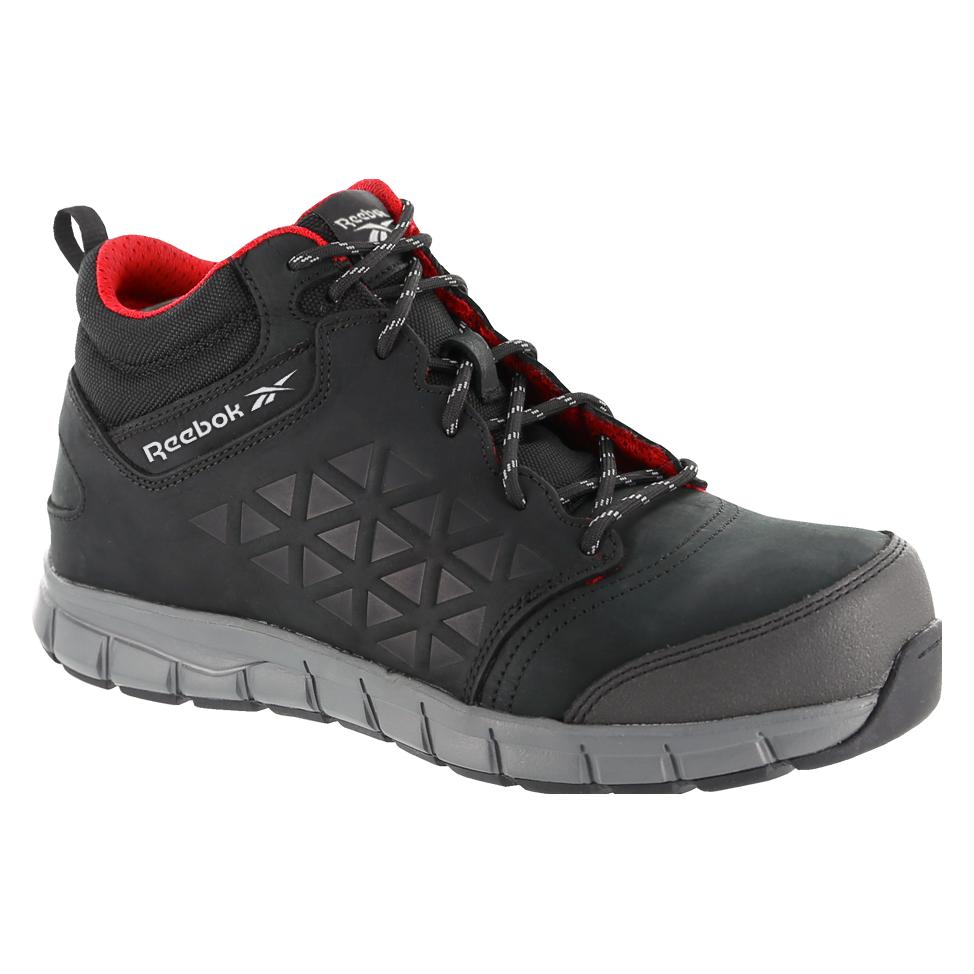 Reebok Princeton Pro (S3, 47) (IB1037-1 AK 47)