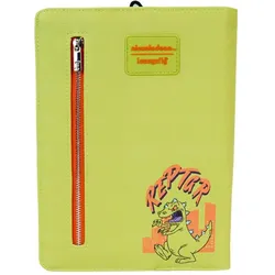 Loungefly, Heft + Block, Nickelodeon by Notizbuch Rewind Cosplay (A5, Liniert, Harter Einband)