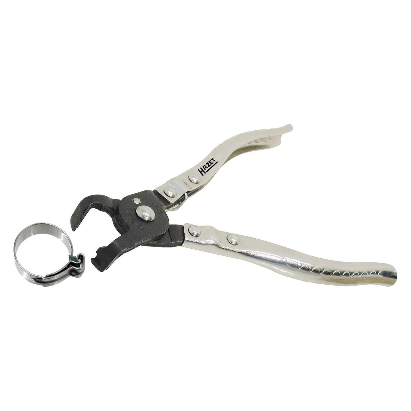 Hazet Clic Schlauchschellen-Zange 798-2 (175 mm) (798-2)