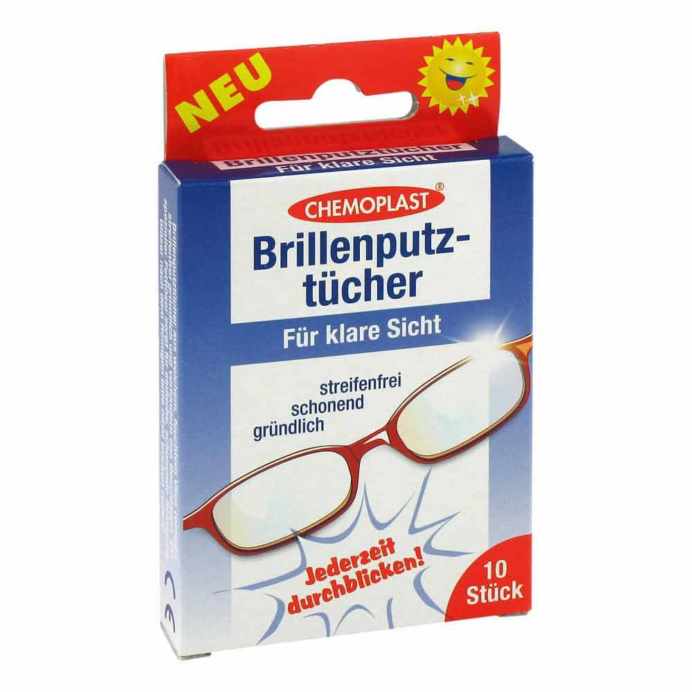 Axisis GmbH Brillenputztücher 07698819