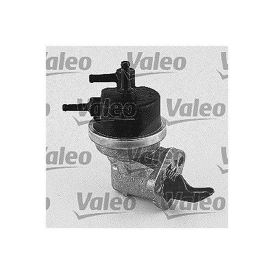 Valeo Kraftstoffpumpe [Hersteller-Nr. 247101] für Renault