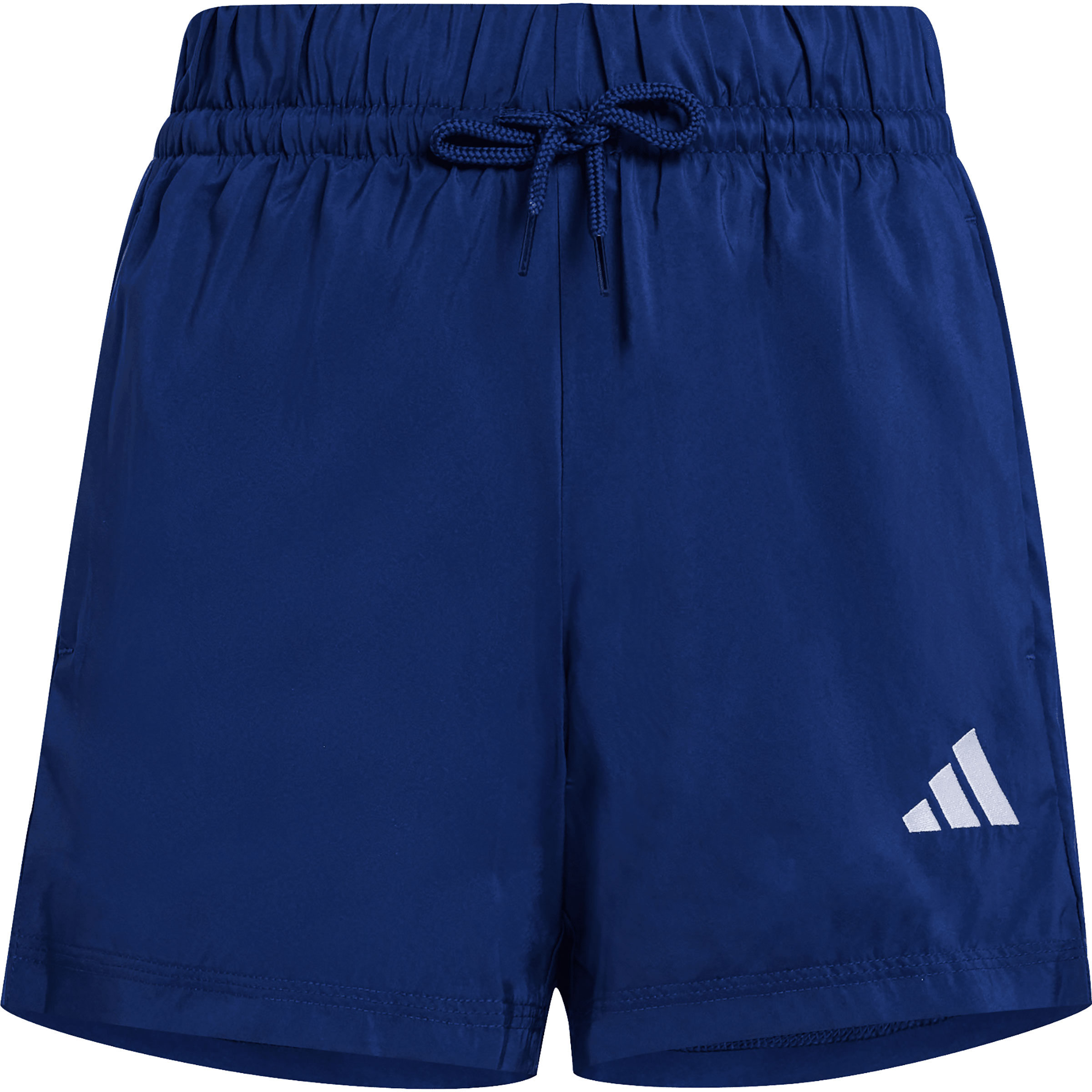 adidas Essentials Chelsea Kinder Laufhose blau Größe 140 Laufen | Training & Fitness Elastisch