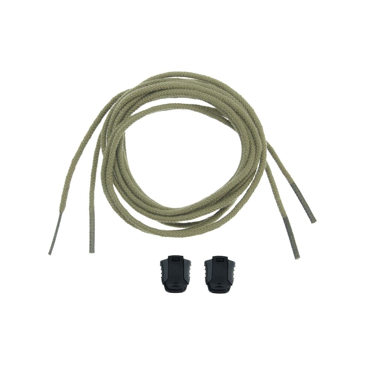 HAIX Lace Repair-kit SL Olive - Rock grün Stück 705030