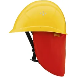 Schubiger, Kopfschutz, Inap-Profiler Plus Uv Drehverschluss - (51 - 64 cm)