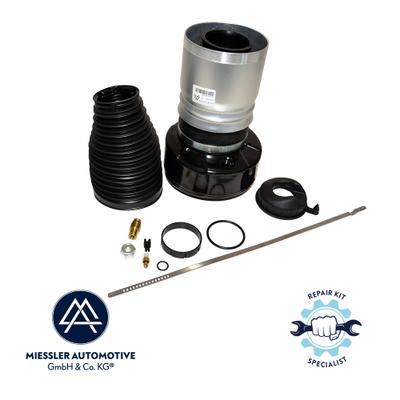 MIESSLERAUTOMOTIVE Luftfeder, Fahrwerk MA-0000711 vorne für Audi