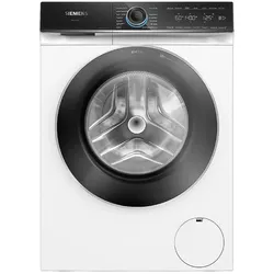 Siemens iQ700 WG44B2040, Waschmaschine, Weiss