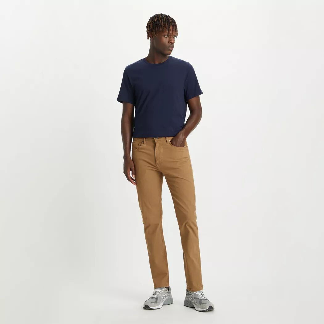 Dockers - Hose, für Herren, Braun, Größe W31/L32
