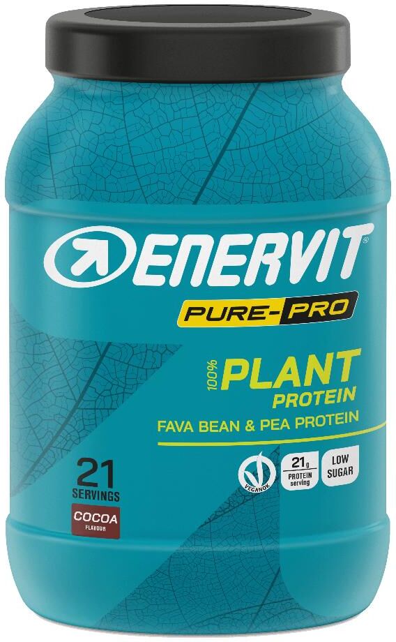 Enervit PP PROTEIN PLANT CACAO