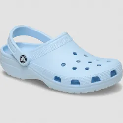 Crocs Unisex Classic Clog - 38-39 - Blue Frost